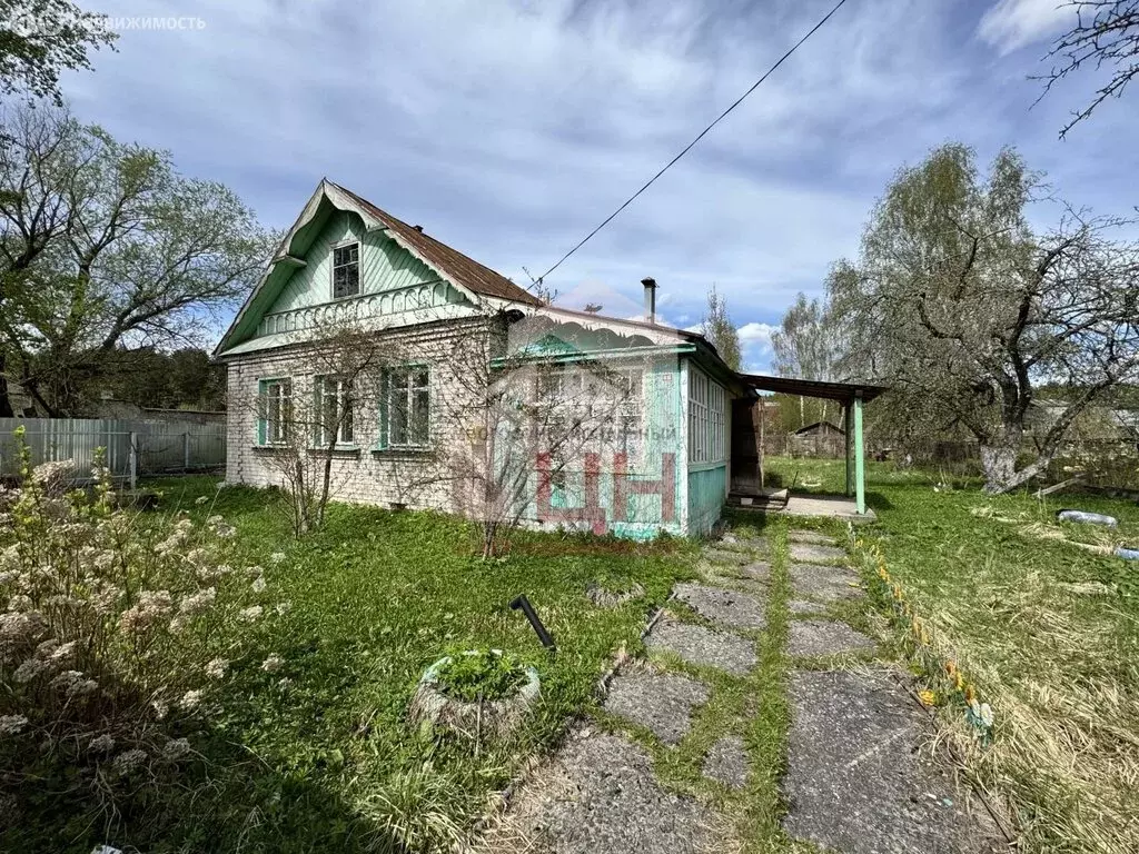 Дом в Конаково, улица Дрожжина (60 м) - Фото 1
