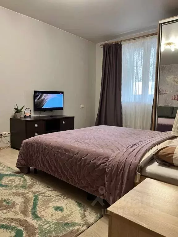 1-к кв. Московская область, Видное ул. Завидная, 3 (39.0 м) - Фото 2