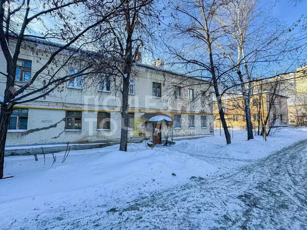 1-комнатная квартира: Самара, улица Авроры, 169А (31 м) - Фото 1
