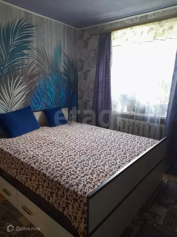 Продаётся 2-к квартира, 50.2 м - Фото 0