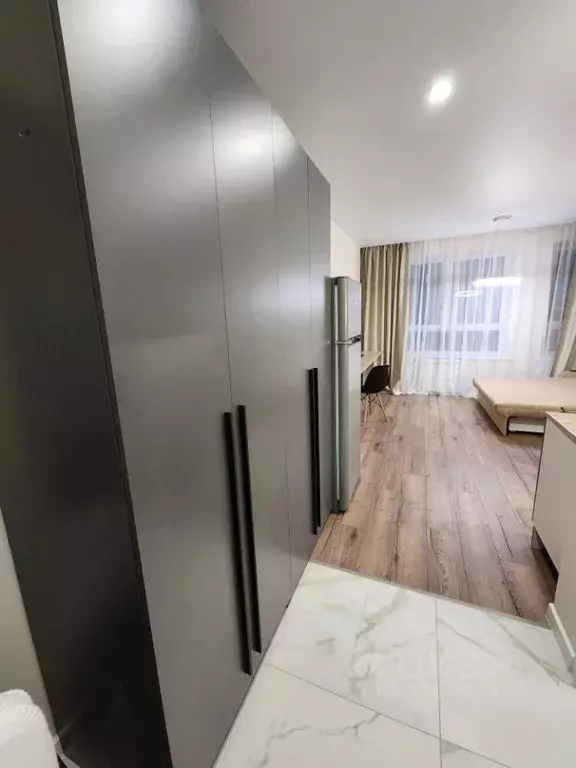 Студия Москва, Москва, Московский г. ул. Лаптева, 9 (27.0 м) - Фото 2