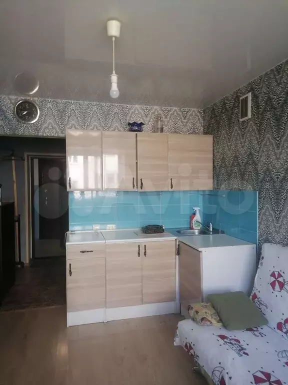Квартира-студия, 20 м, 2/3 эт. - Фото 0