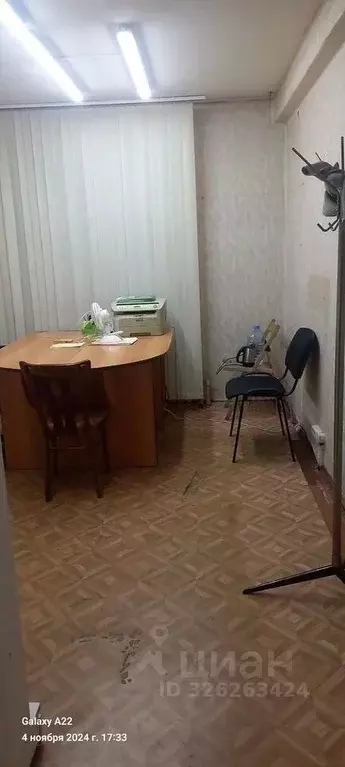 Офис в Краснодарский край, Краснодар Юбилейный мкр, просп. Чекистов, ... - Фото 2