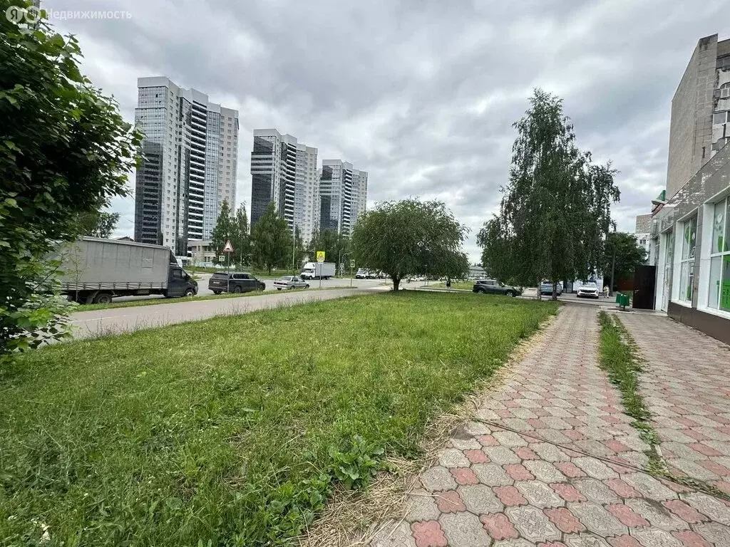 Офис (250 м) - Фото 1