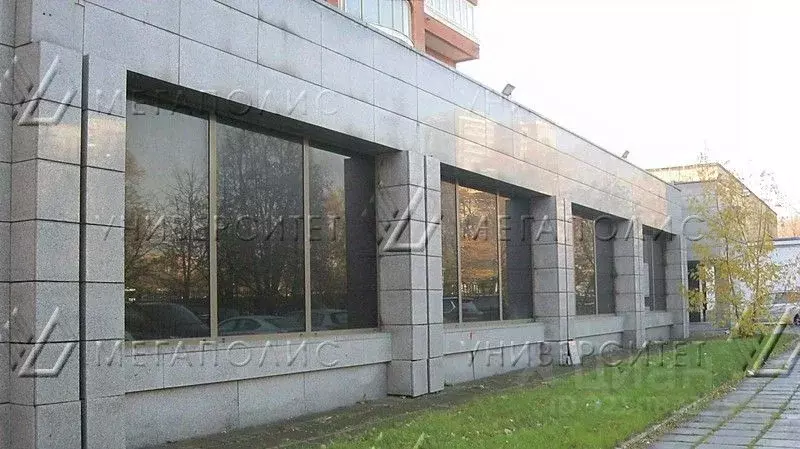 Офис в Москва ул. Вересаева, 6 (1840 м) - Фото 2