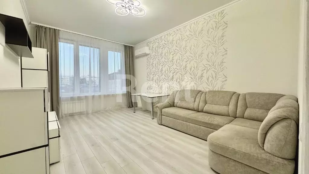 1-к кв. Москва Маломосковская ул., 14 (47.0 м) - Фото 1