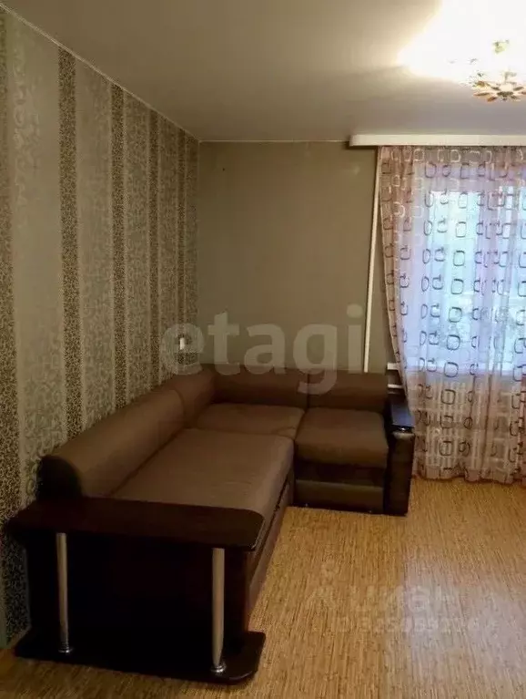 Комната Белгородская область, Белгород ул. Железнякова, 24 (19.0 м) - Фото 0