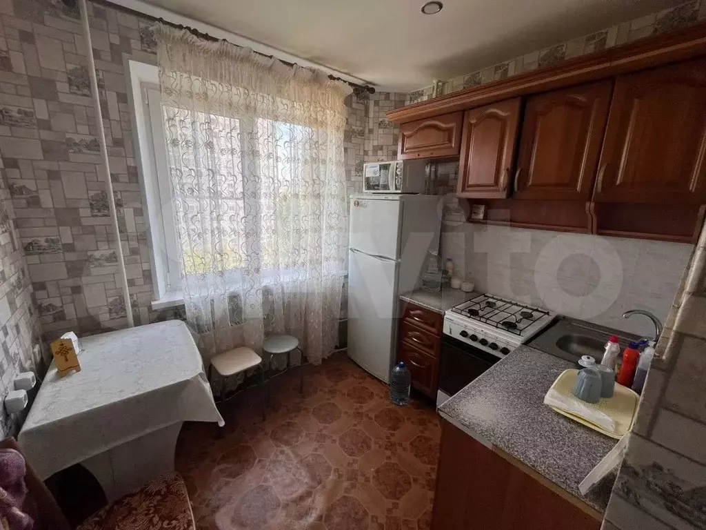 1-к. квартира, 39 м, 8/9 эт. - Фото 1