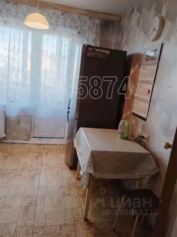 1-к кв. Московская область, Жуковский ул. Чкалова, 7 (33.0 м) - Фото 2