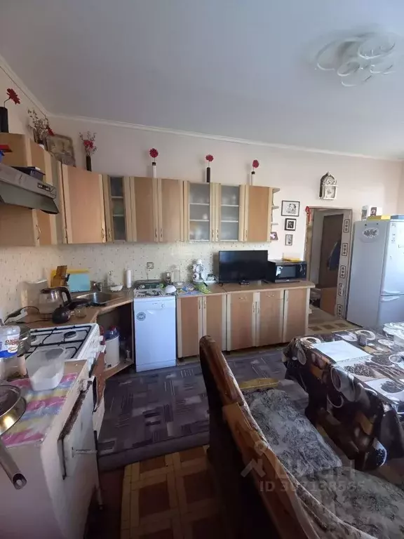 Дом в Татарстан, Альметьевск ул. Герцена (300 м) - Фото 0