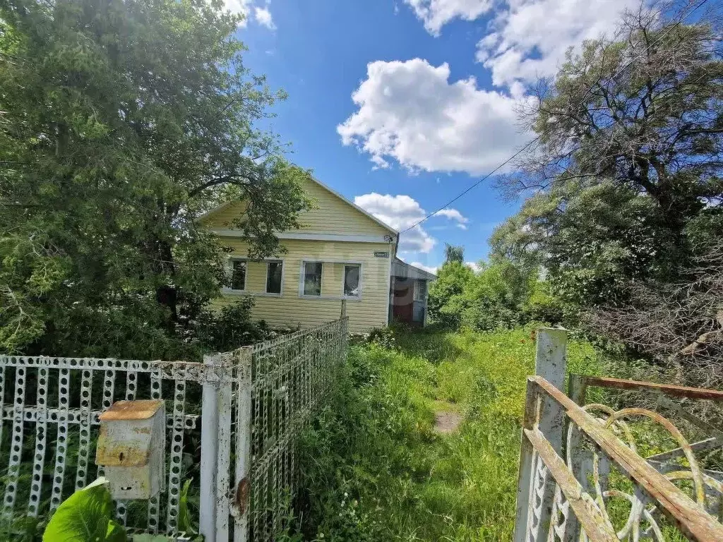 Участок в Московская область, Электрогорск Павлово-Посадский городской ... - Фото 0