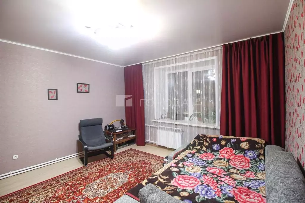 1-к кв. Алтайский край, Барнаул ул. Малахова, 79Ак2 (44.2 м) - Фото 1