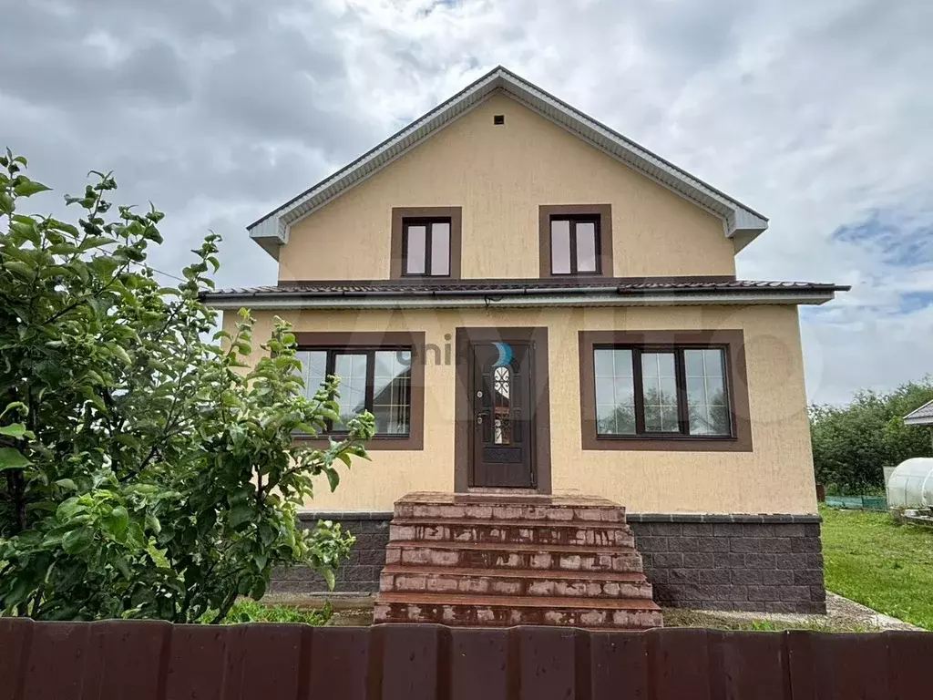 Дом 260 м на участке 14 сот. - Фото 1
