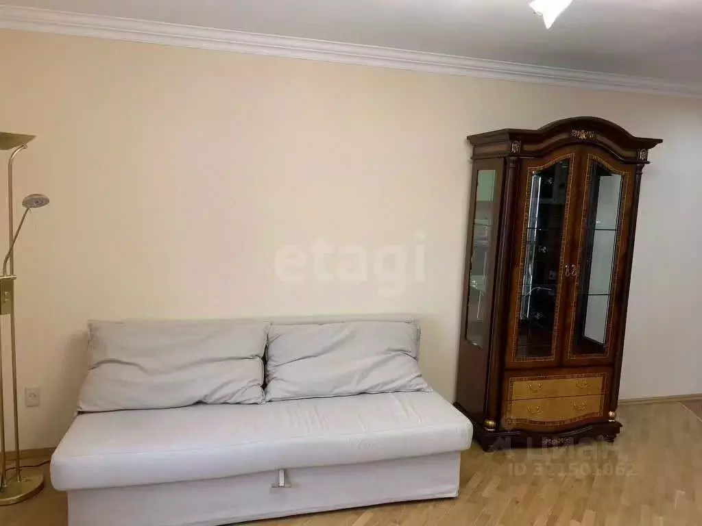 2-к кв. Ростовская область, Ростов-на-Дону Петровская ул., 25/26 (50.0 ... - Фото 0