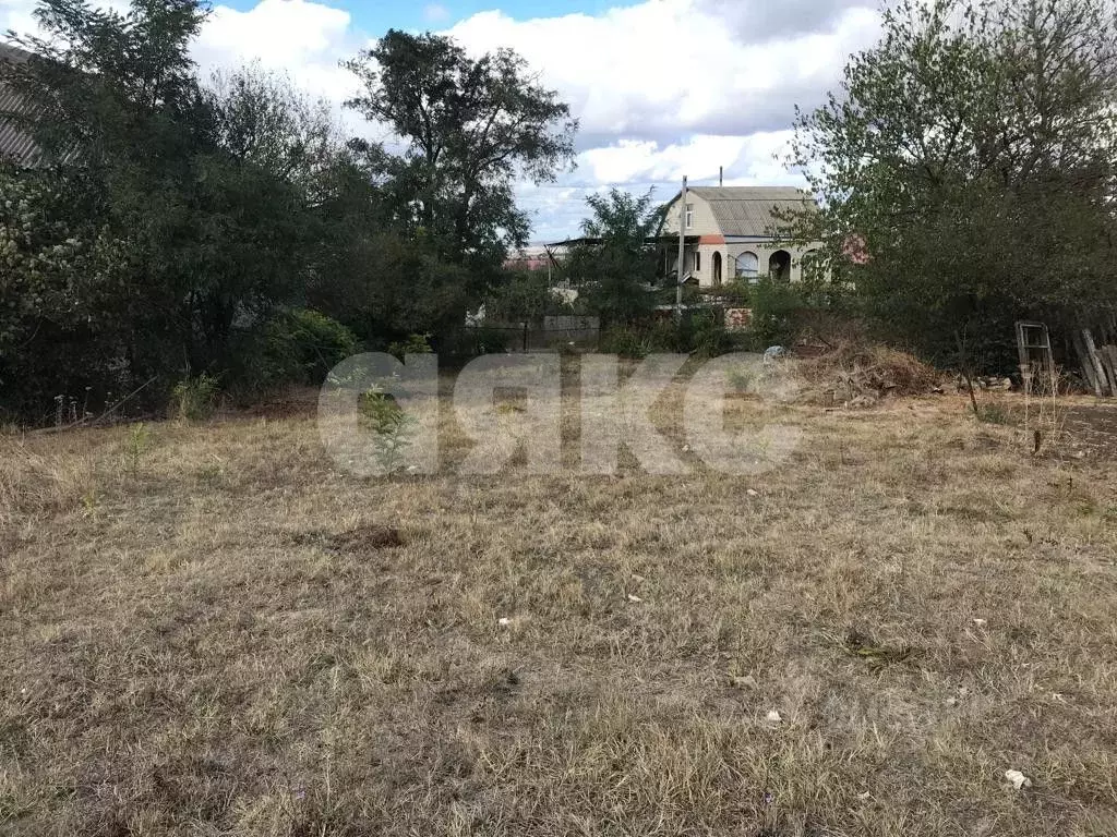 Участок в Краснодарский край, Анапа муниципальный округ, с. Супсех ... - Фото 1