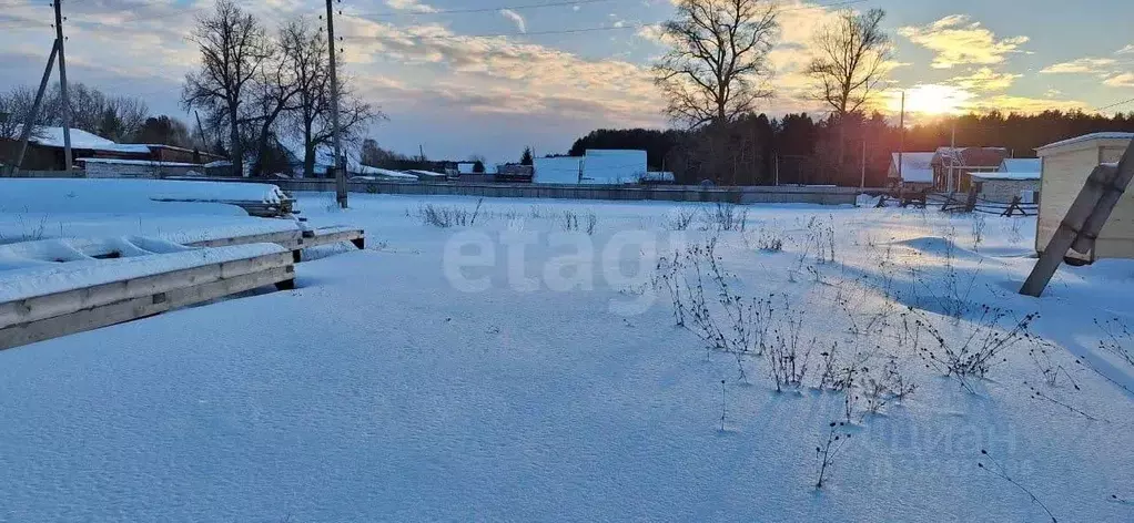 Участок в Кировская область, Киров городской округ, с. Русское  (15.0 ... - Фото 0