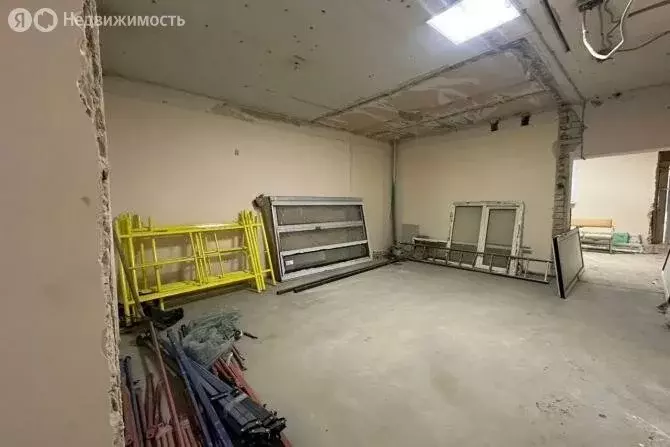 Помещение свободного назначения (255.7 м) - Фото 1