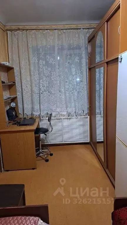 3-к кв. Амурская область, Благовещенск ул. Ленина, 48 (48.0 м) - Фото 2