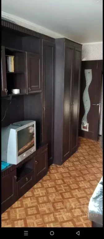 1-к кв. Нижегородская область, Нижний Новгород Московское ш., 215 ... - Фото 1