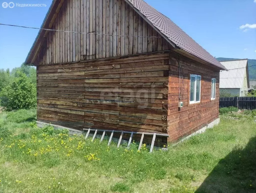 Дом в Иволгинский район, сельское поселение Сотниковское, село ... - Фото 2