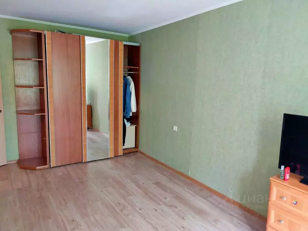 1-к кв. Москва Голубинская ул., 13К1 (34.0 м) - Фото 2