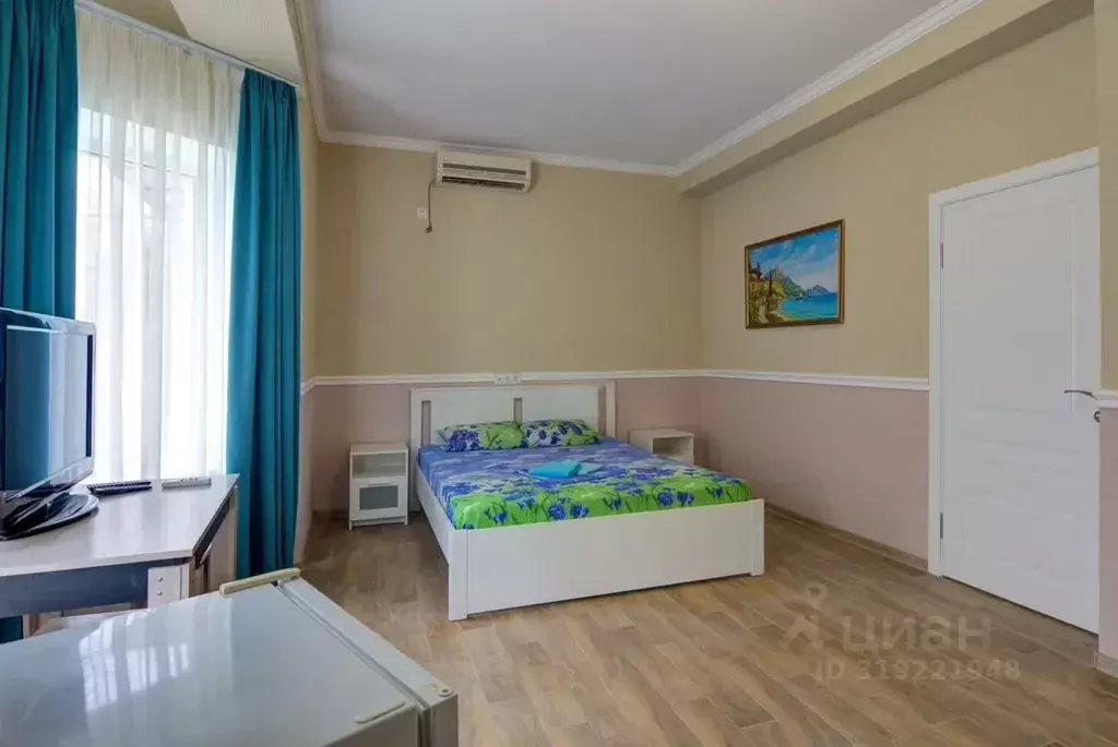 Комната Краснодарский край, Новороссийск городской округ, с. Южная ... - Фото 0