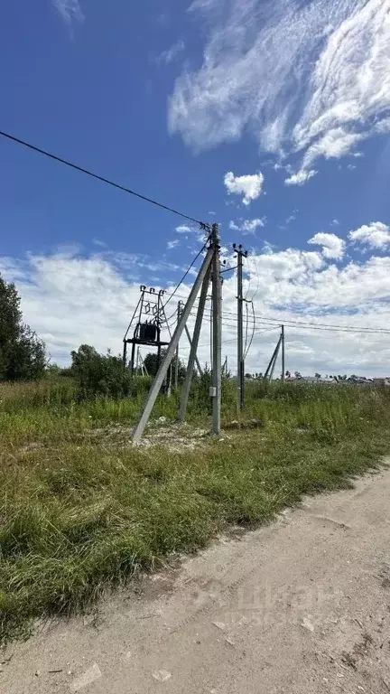 Участок в Калининградская область, Гурьевский муниципальный округ, ... - Фото 0