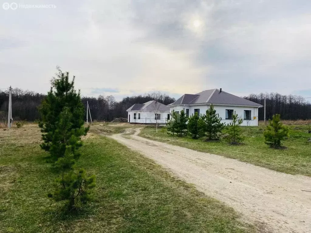 Дом в округ Муром, деревня Макаровка, улица Малая Макаровка (95.6 м) - Фото 1
