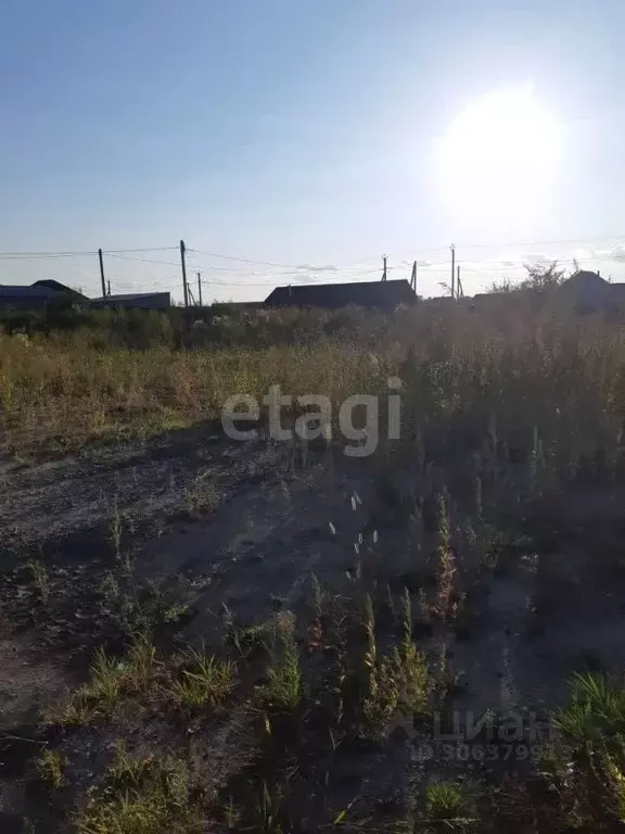 Участок в Амурская область, Благовещенск 5-я Стройка мкр,  (14.0 сот.) - Фото 1