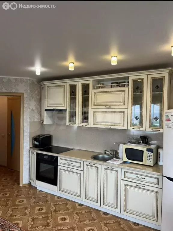2-комнатная квартира: Миасс, улица Инструментальщиков, 5 (55.1 м) - Фото 0