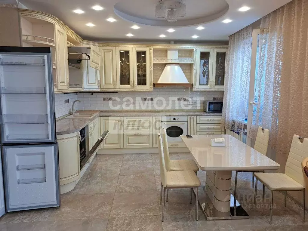 3-к кв. Московская область, Мытищи ул. Воронина, 6 (98.4 м) - Фото 1