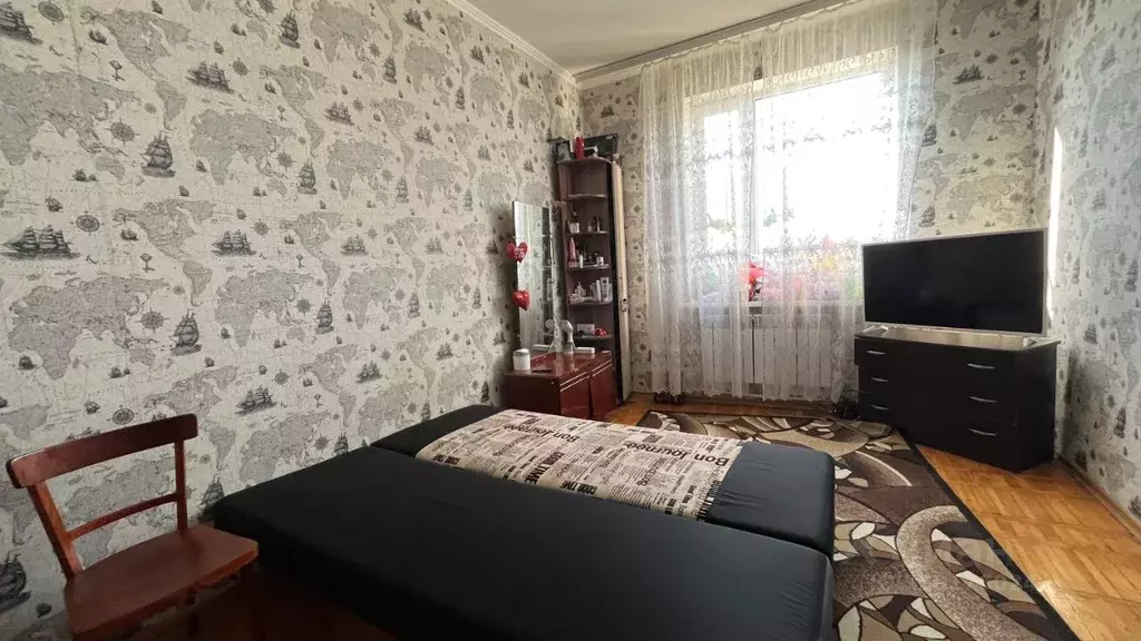 1-к кв. Краснодарский край, Лабинск ул. Фрунзе, 3 (29.0 м) - Фото 1