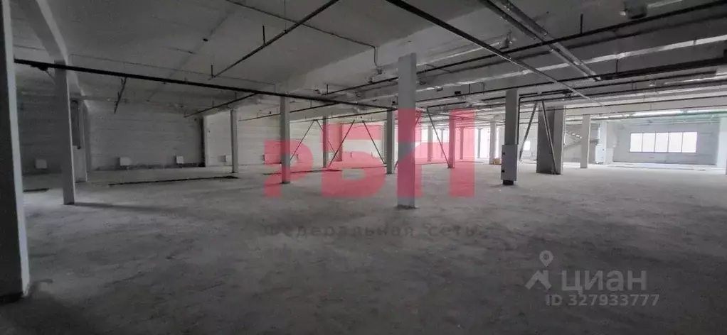 Офис в Ростовская область, Ростов-на-Дону ул. 50-летия Ростсельмаша, ... - Фото 2