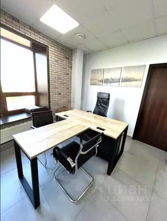 Помещение свободного назначения в Москва 2-й Павелецкий проезд, 5С1 ... - Фото 1