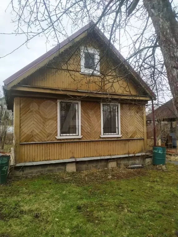 Дом 60 м на участке 8,2 сот. - Фото 0