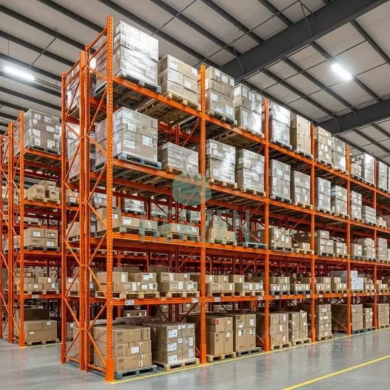 Склад в Москва Дорожная ул., 21С1 (1000 м) - Фото 2