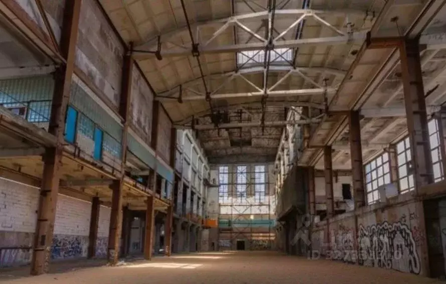 Помещение свободного назначения в Ленинградская область, Всеволожский ... - Фото 2