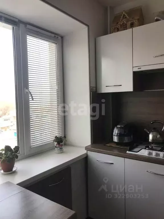 4-к кв. Амурская область, Благовещенск Партизанская ул., 25 (62.1 м) - Фото 1