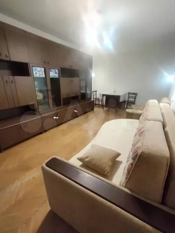 Комната 19 м в 2-к., 3/5 эт. - Фото 1
