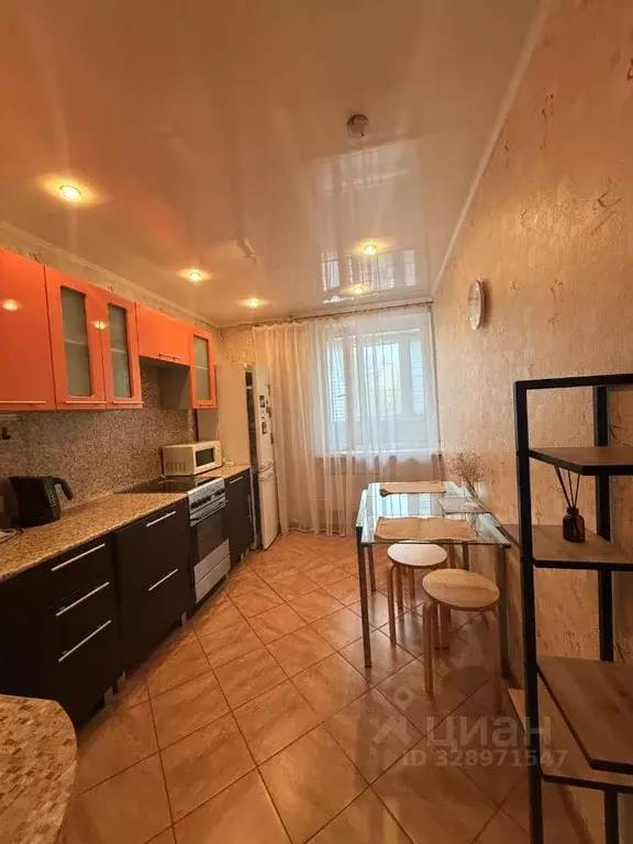 1-к кв. Москва ул. Академика Арцимовича, 12К2 (36.0 м) - Фото 1