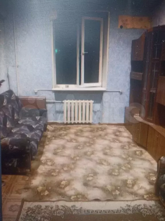 Комната 20 м в 1-к., 4/4 эт. - Фото 0