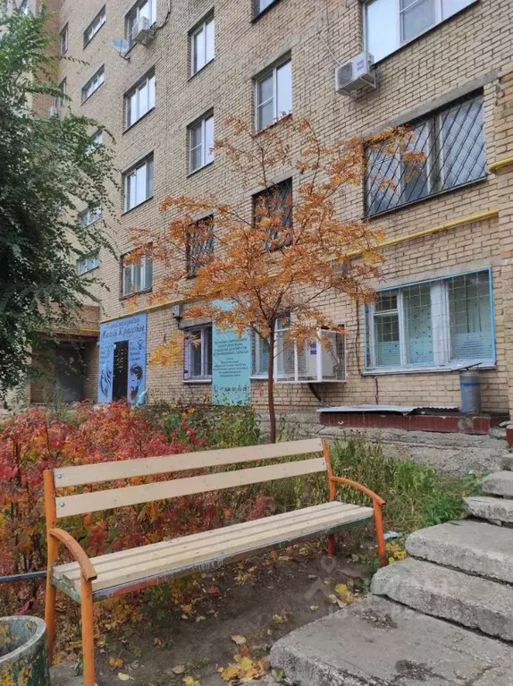 3-к кв. Самарская область, Тольятти ул. Лизы Чайкиной, 52 (59.7 м) - Фото 2