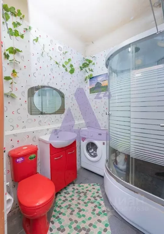 2-к кв. Пермский край, Пермь ул. Нефтяников, 48А (44.5 м) - Фото 1