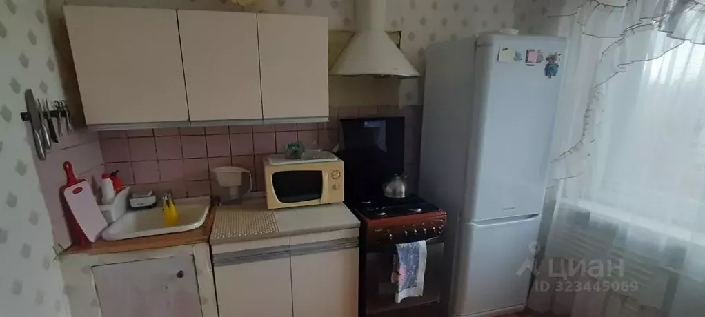 3-к кв. Саратовская область, Балаково Степная ул., 5 (62.6 м) - Фото 2