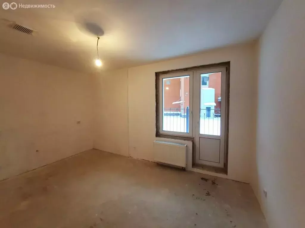 1-комнатная квартира: Санкт-Петербург, улица Руднева, 18 (47.5 м) - Фото 2