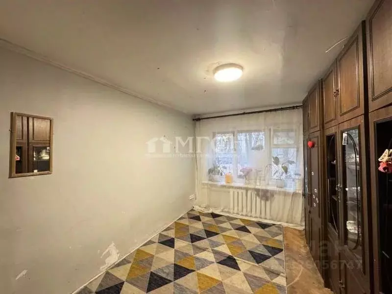 3-к кв. Москва Амурская ул., 29 (53.0 м) - Фото 2