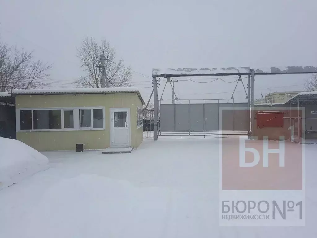 Производственное помещение в Свердловская область, Каменск-Уральский ... - Фото 0