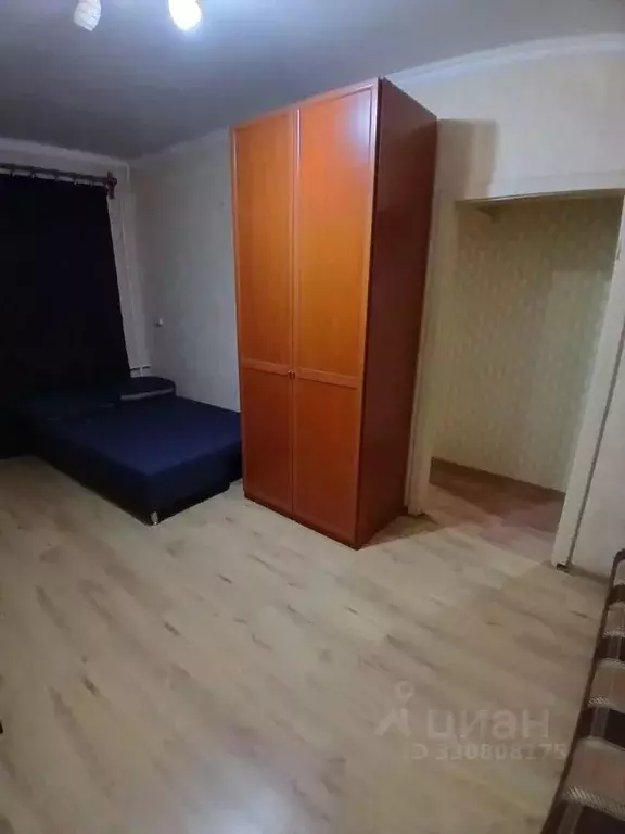 2-к кв. Москва Бойцовая ул., 18 (45.0 м) - Фото 1