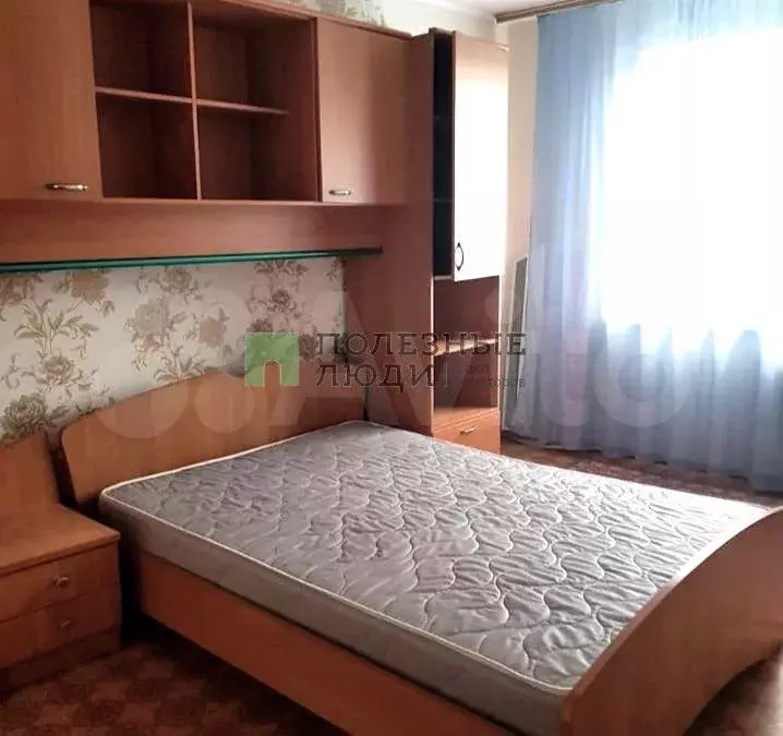 3-к. квартира, 60 м, 8/9 эт. - Фото 1