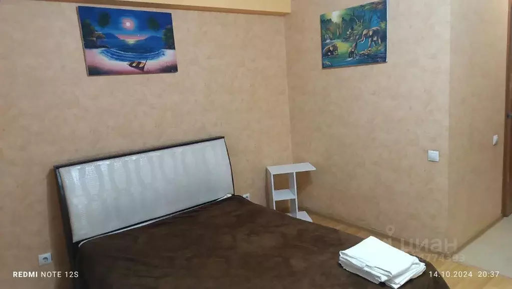 1-к кв. Иркутская область, Иркутск ул. Полины Осипенко, 11 (40.0 м) - Фото 1